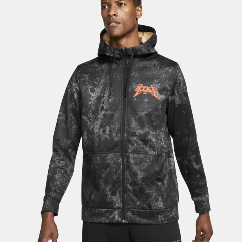 Nike Therma-FIT Story‎ Pack Full-Zip Hoodie Jacket DD1974-200